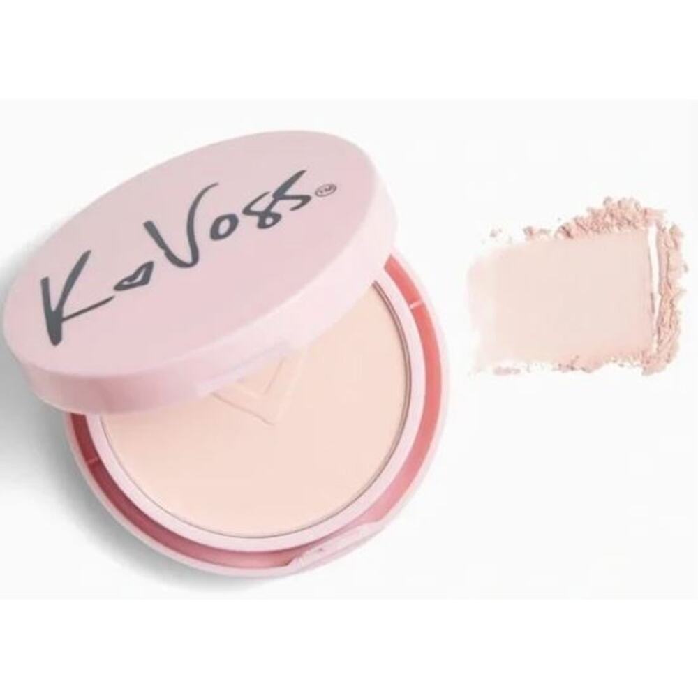 K Voss Pixie Powder Setting Powder in Nolita - NEW